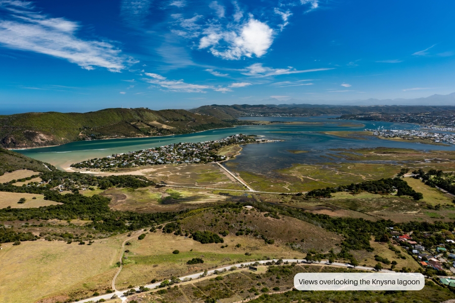 0 Bedroom Property for Sale in Fernwood Estate Western Cape